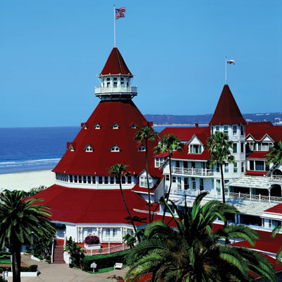 Coronado Hotel